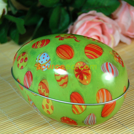 客製化復活蛋禮品盒禮品