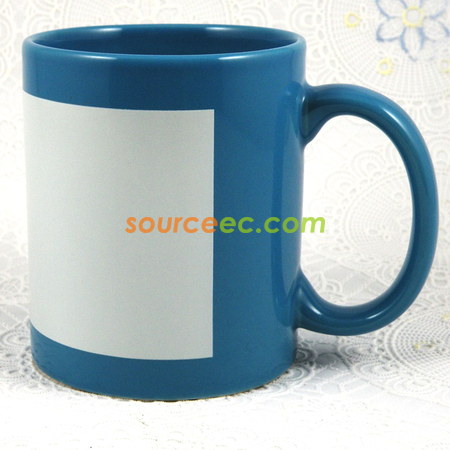 客製化夜光馬克杯禮品