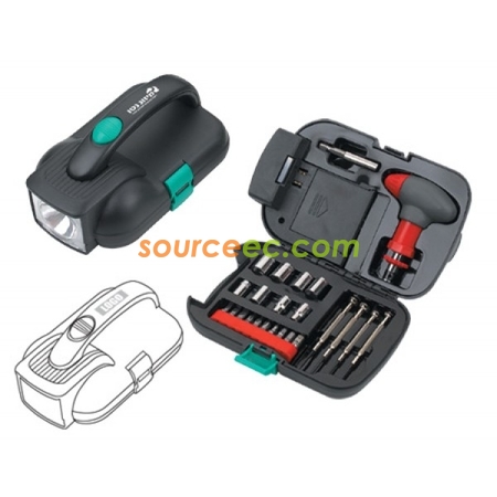 客製化車載套裝工具禮品