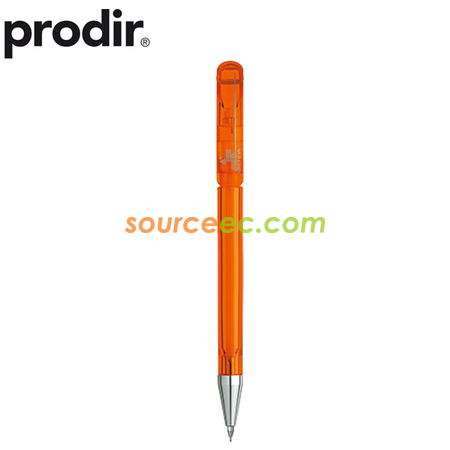 客製化Prodir DS3 推廣筆禮品