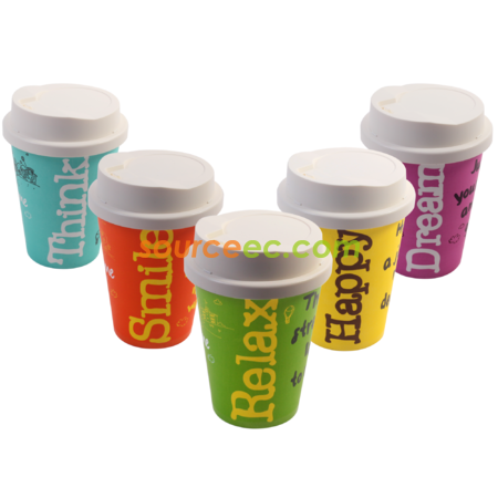 客製化Gattola LED咖啡杯燈禮品