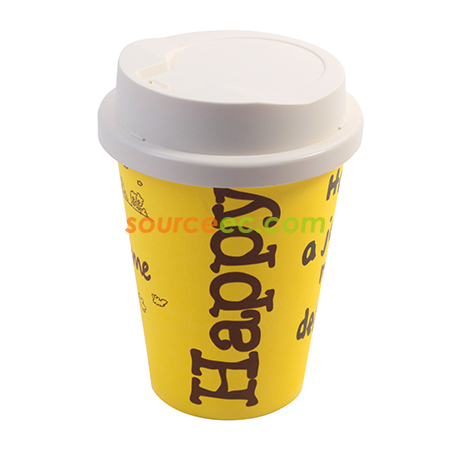客製化Gattola LED咖啡杯燈禮品