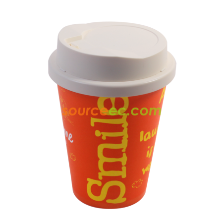 客製化Gattola LED咖啡杯燈禮品