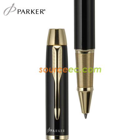 客製化Parker 鋼珠筆禮品