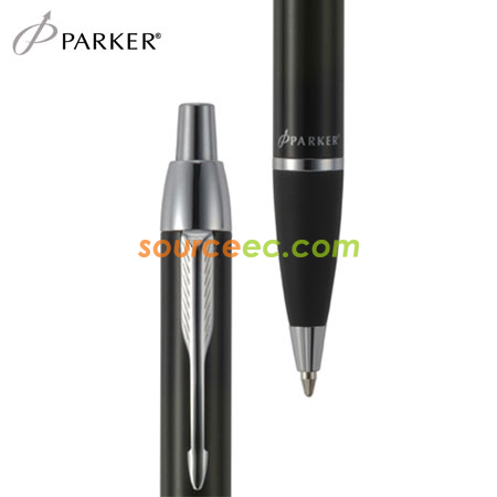 客製化Parker 鋼珠筆禮品
