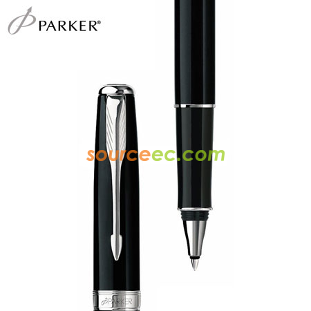 客製化Parker 鋼珠筆禮品