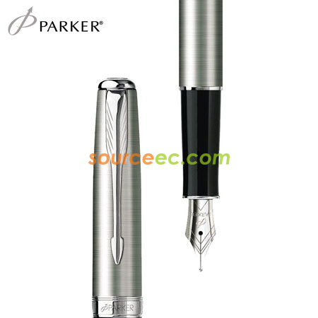 客製化Parker 墨水筆禮品