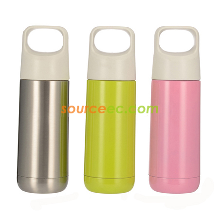 350ML 加厚真空客製化保溫瓶