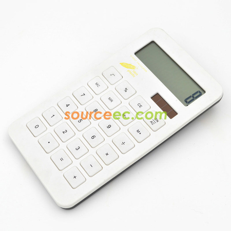 客製化環保太陽能計算器禮品