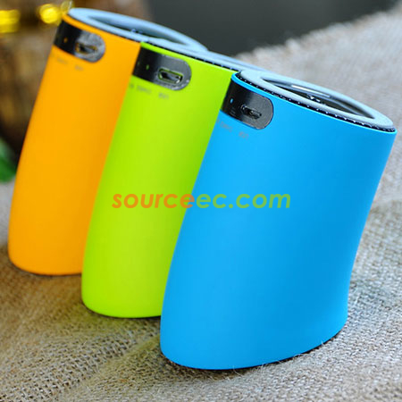 客製化藍牙喇叭禮品