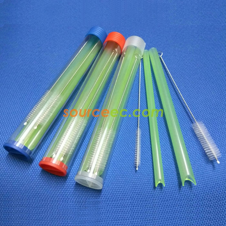 可重複使用型吸管(兩端角專利設計)