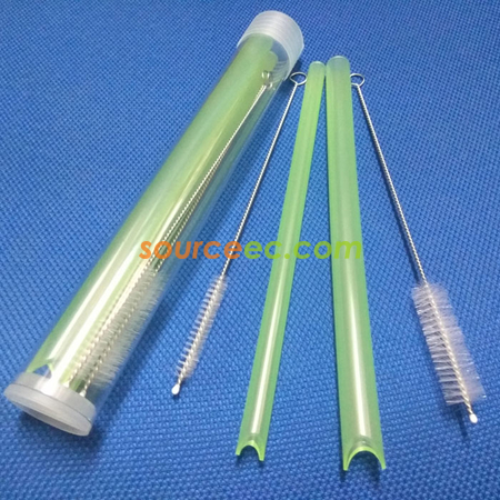 客製化可重複使用型吸管(兩端角專利設計)禮品