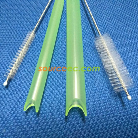 客製化可重複使用型吸管(兩端角專利設計)禮品