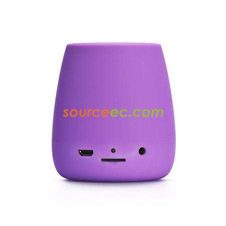 客製化藍牙喇叭禮品