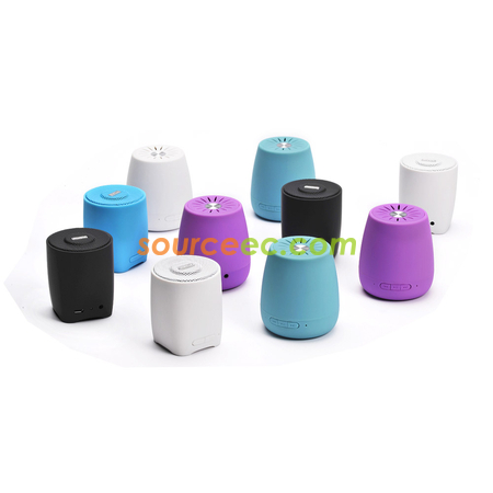客製化藍牙喇叭禮品