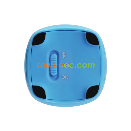 客製化藍牙喇叭禮品
