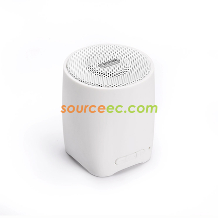 客製化藍牙喇叭禮品