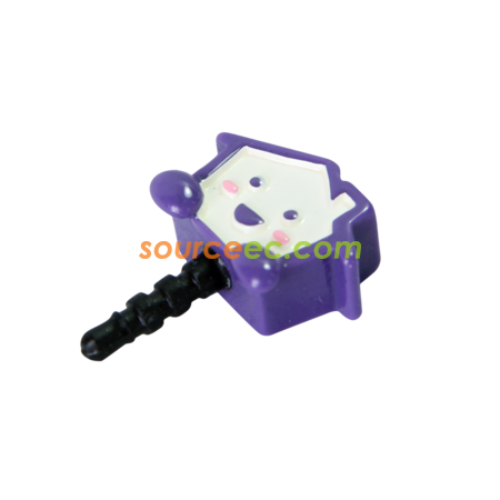 客製化防塵塞禮品