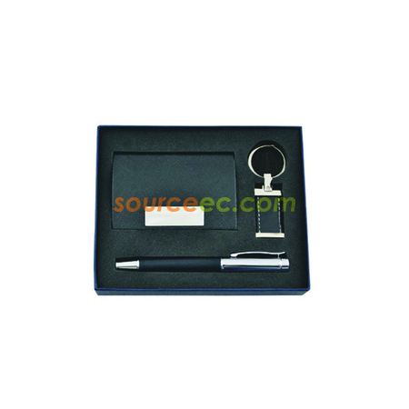 客製化皮製名片包禮品禮品