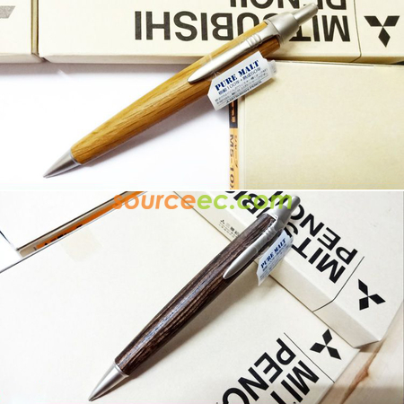 客製化橡木環保筆禮品