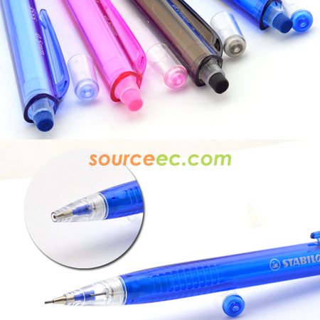 客製化小量訂製自動鉛筆禮品