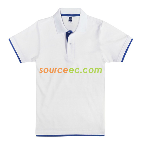 客製化小量訂購Polo 衫禮品