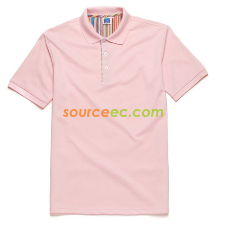 客製化小量製作Polo 衫禮品