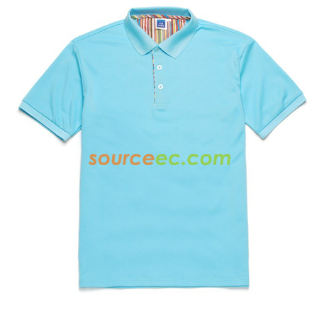 客製化小量製作Polo 衫禮品