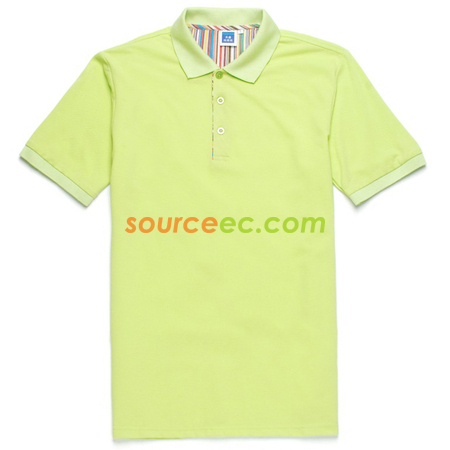 客製化小量製作Polo 衫禮品