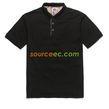客製化小量製作Polo 衫禮品
