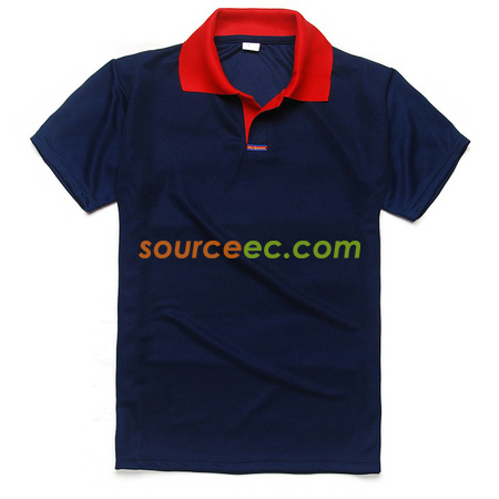 個性製作Polo 衫