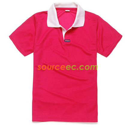 客製化個性製作Polo 衫禮品