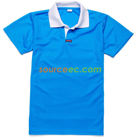 客製化個性製作Polo 衫禮品