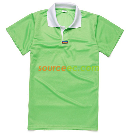 客製化個性製作Polo 衫禮品