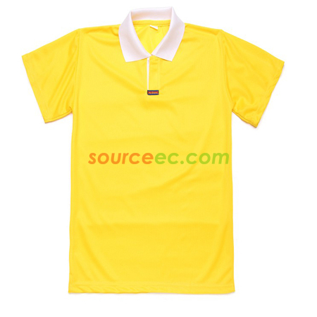 客製化個性製作Polo 衫禮品
