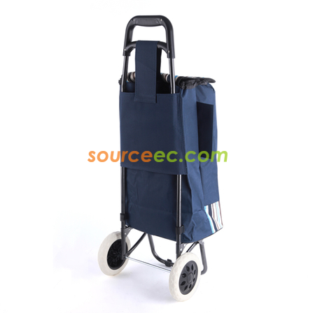 客製化購物手拉車禮品