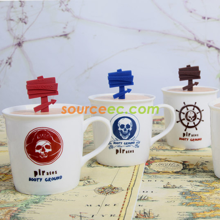 客製化275ML馬克杯禮品