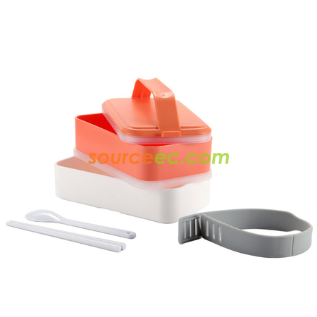 客製化迷你便當盒禮品