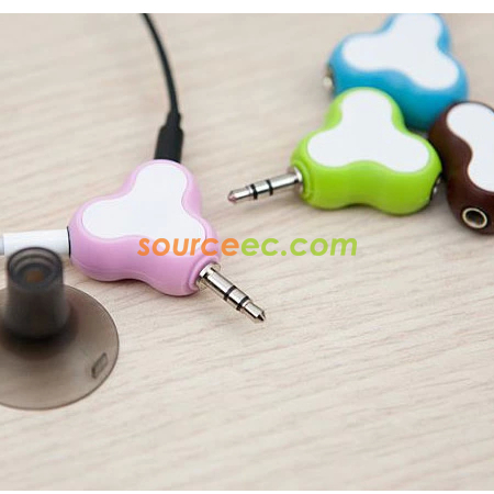 客製化音樂分享器禮品