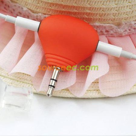 客製化音樂分享器禮品