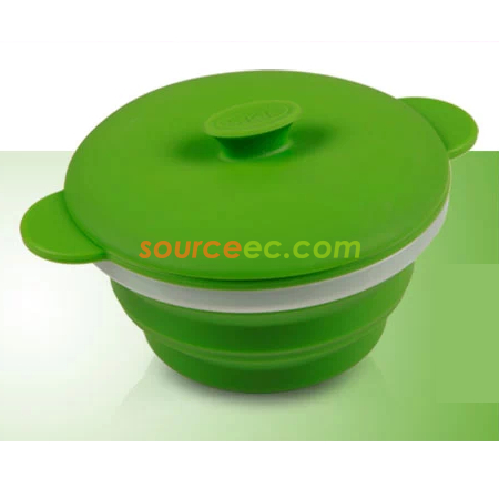 客製化 折疊便當盒禮品