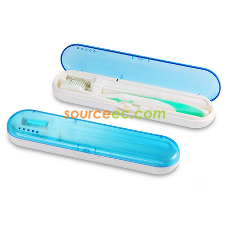 客製化Gattola 便攜牙刷消毒器禮品
