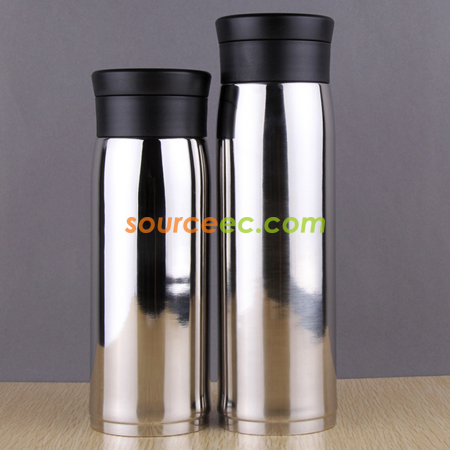 客製化420ML真空保溫杯禮品