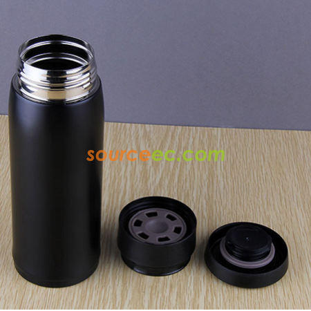 客製化420ML真空保溫杯禮品