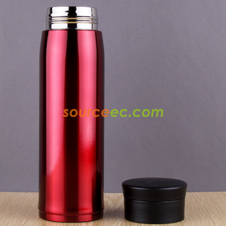 客製化420ML真空保溫杯禮品