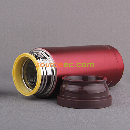客製化420ML迷你保溫瓶禮品