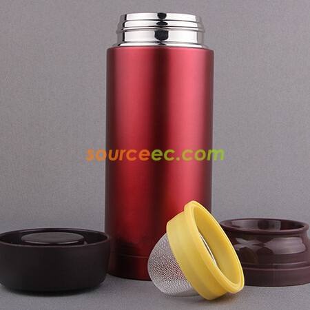 客製化420ML迷你保溫瓶禮品