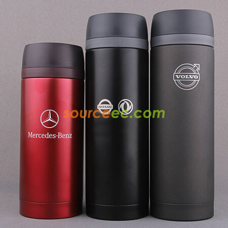 客製化420ML迷你保溫瓶禮品