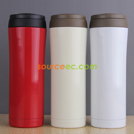 400ML隔茶客製化保溫瓶