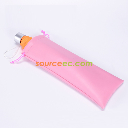 客製化紅酒雨傘收納袋禮品